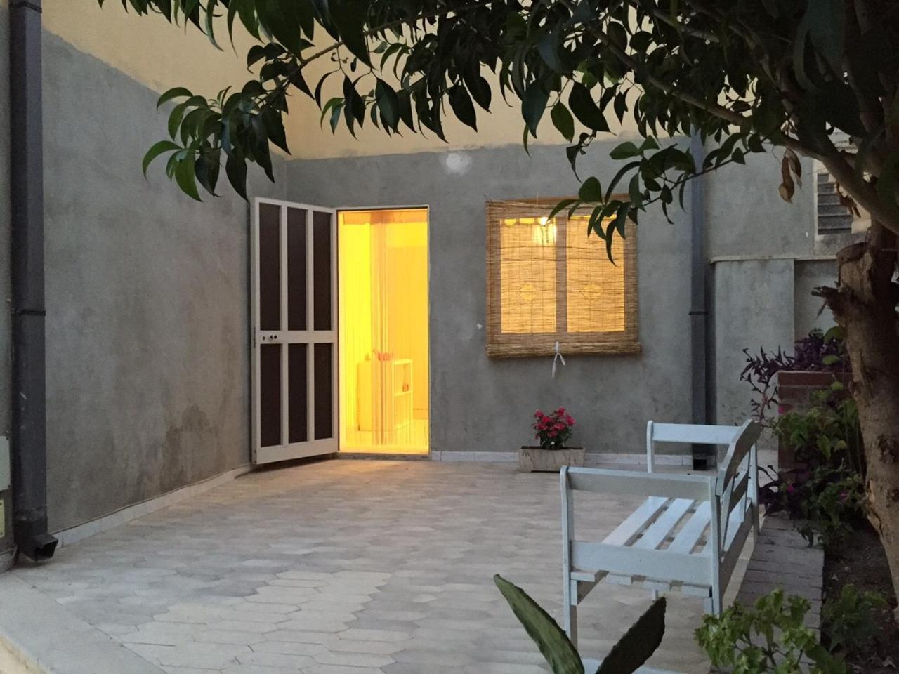 Noto Holiday Exterior photo